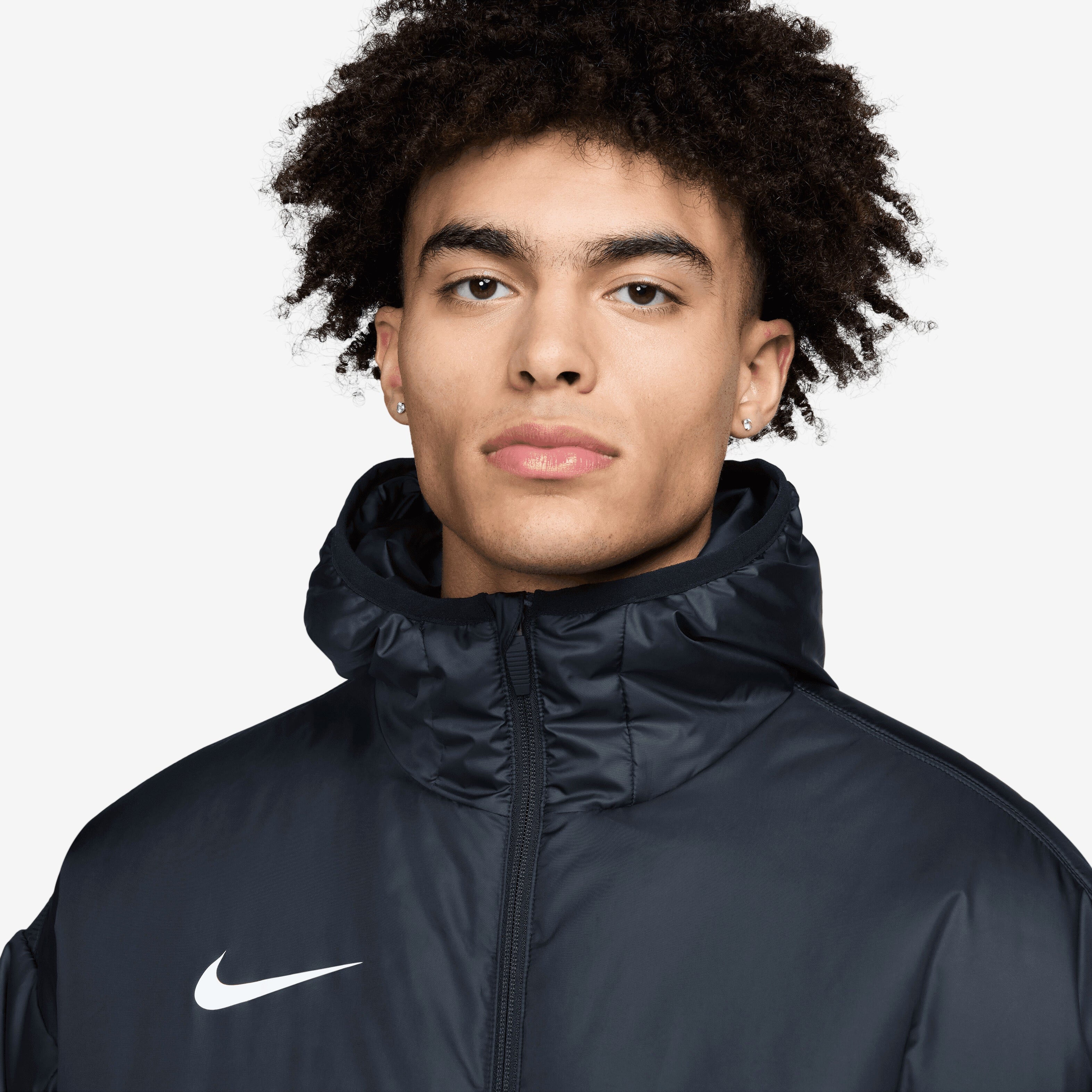 Nike Therma-FIT Academy Pro 24 Down Jacket