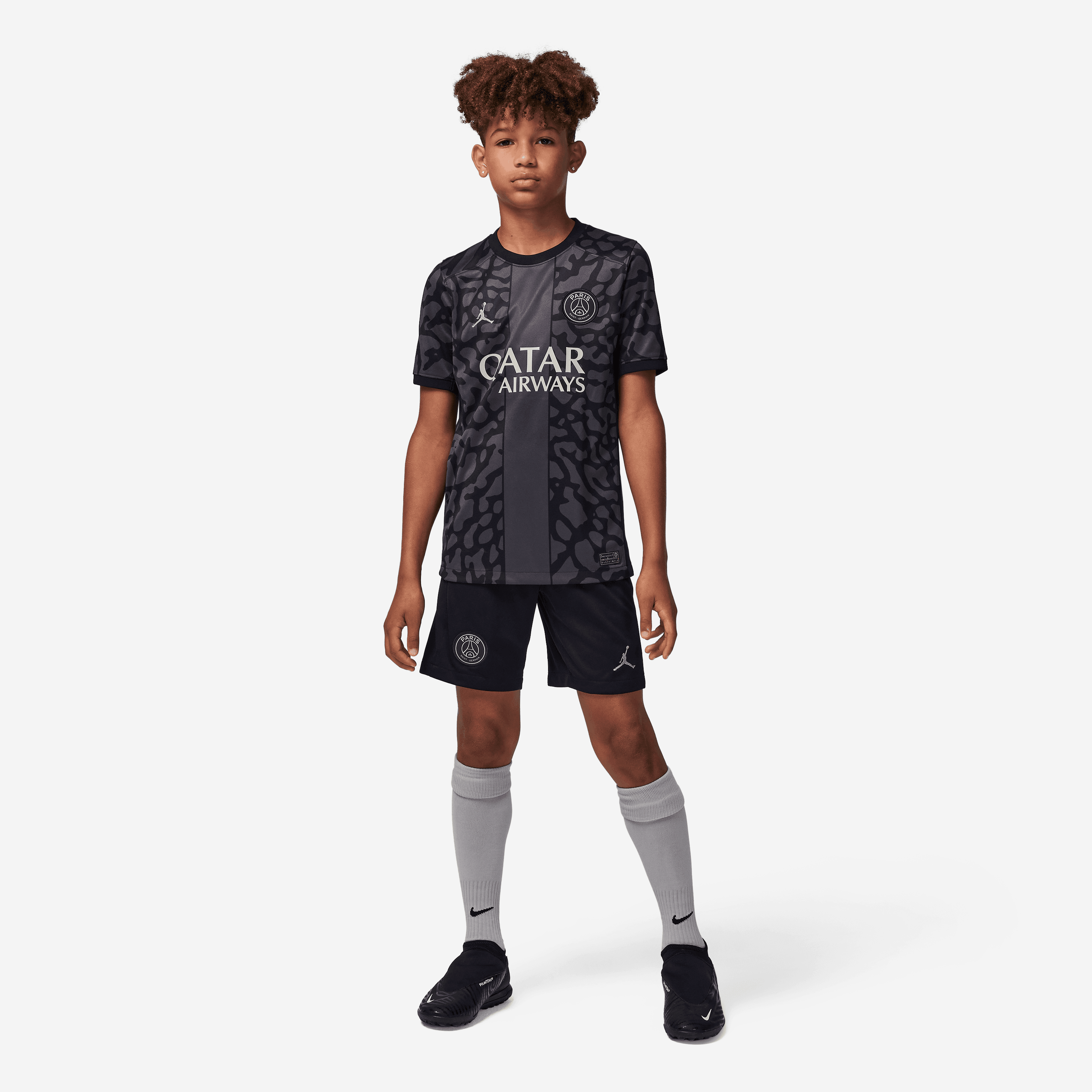 Nike Paris Saint-Germain 2023/24 Stadium Third