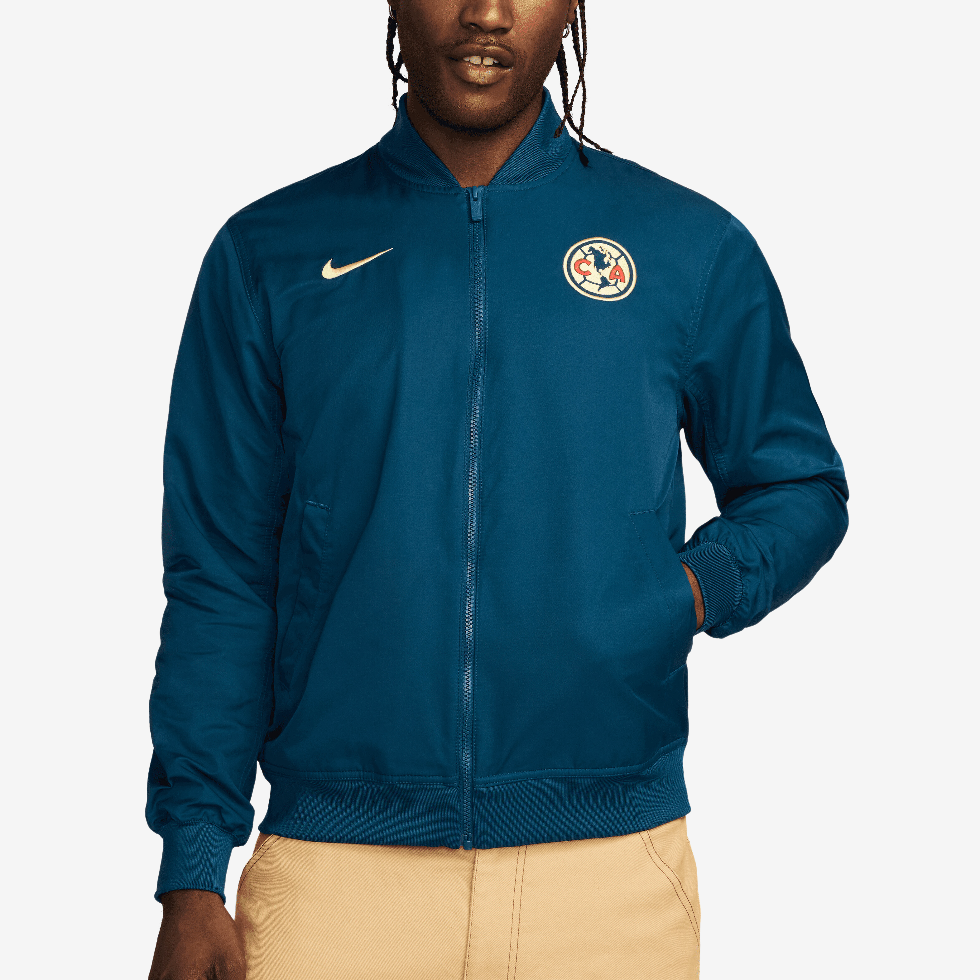 Nike Club América Sport Essentials