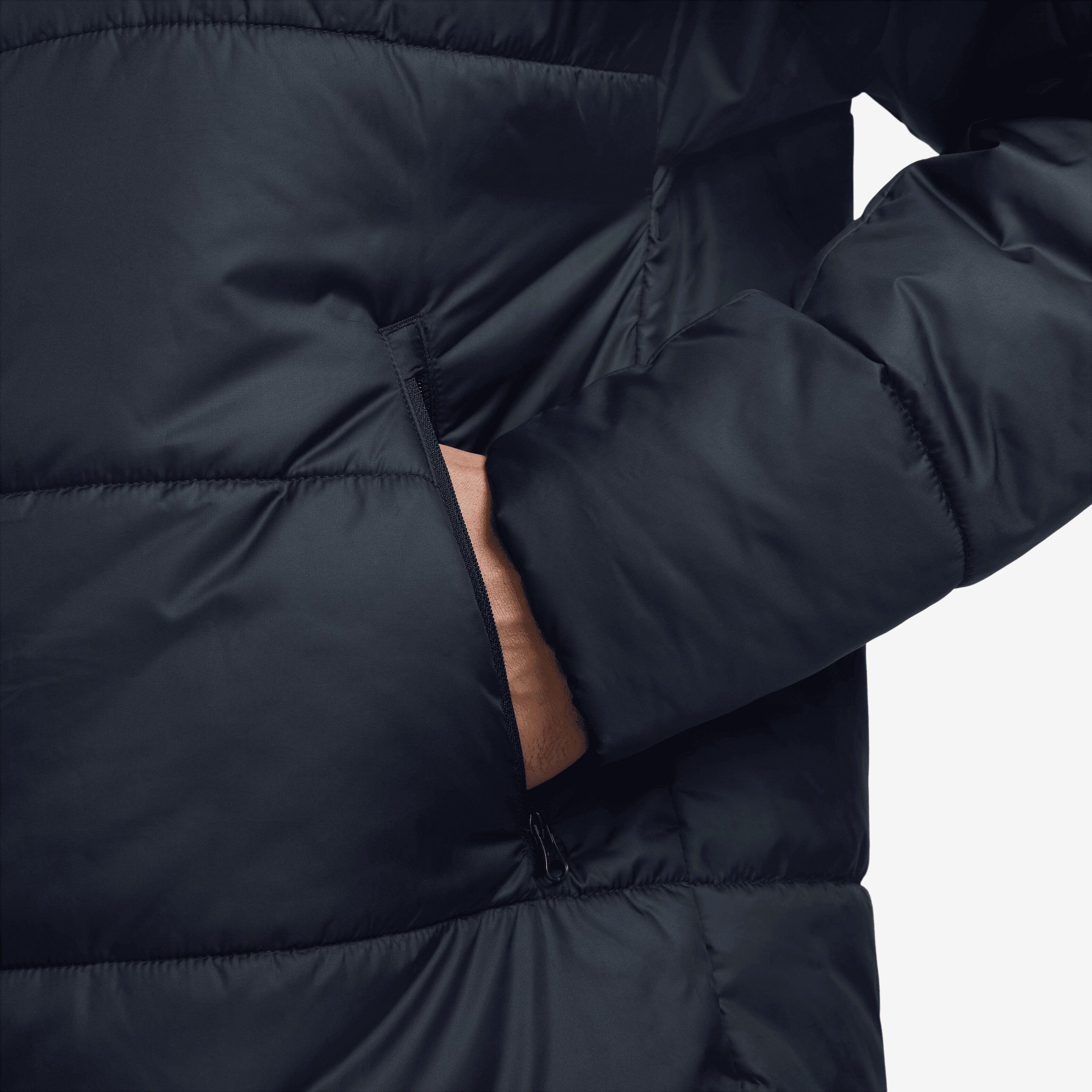 Nike Therma-FIT Academy Pro 24 Down Jacket