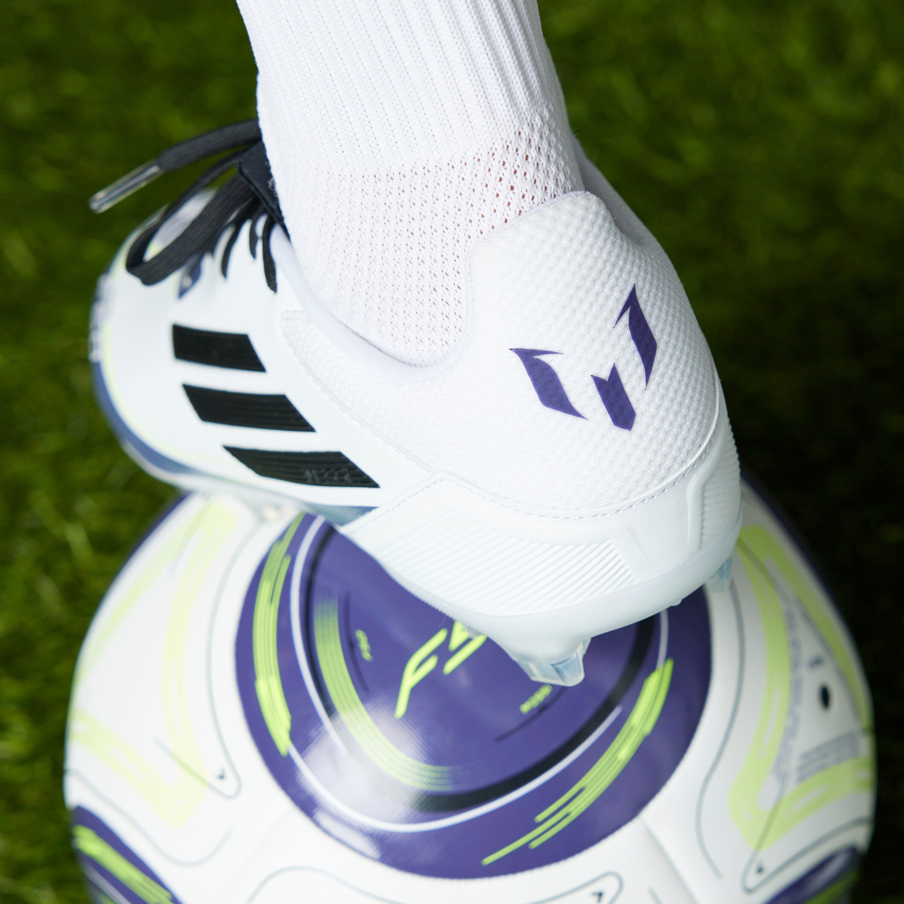 adidas F50 League Messi