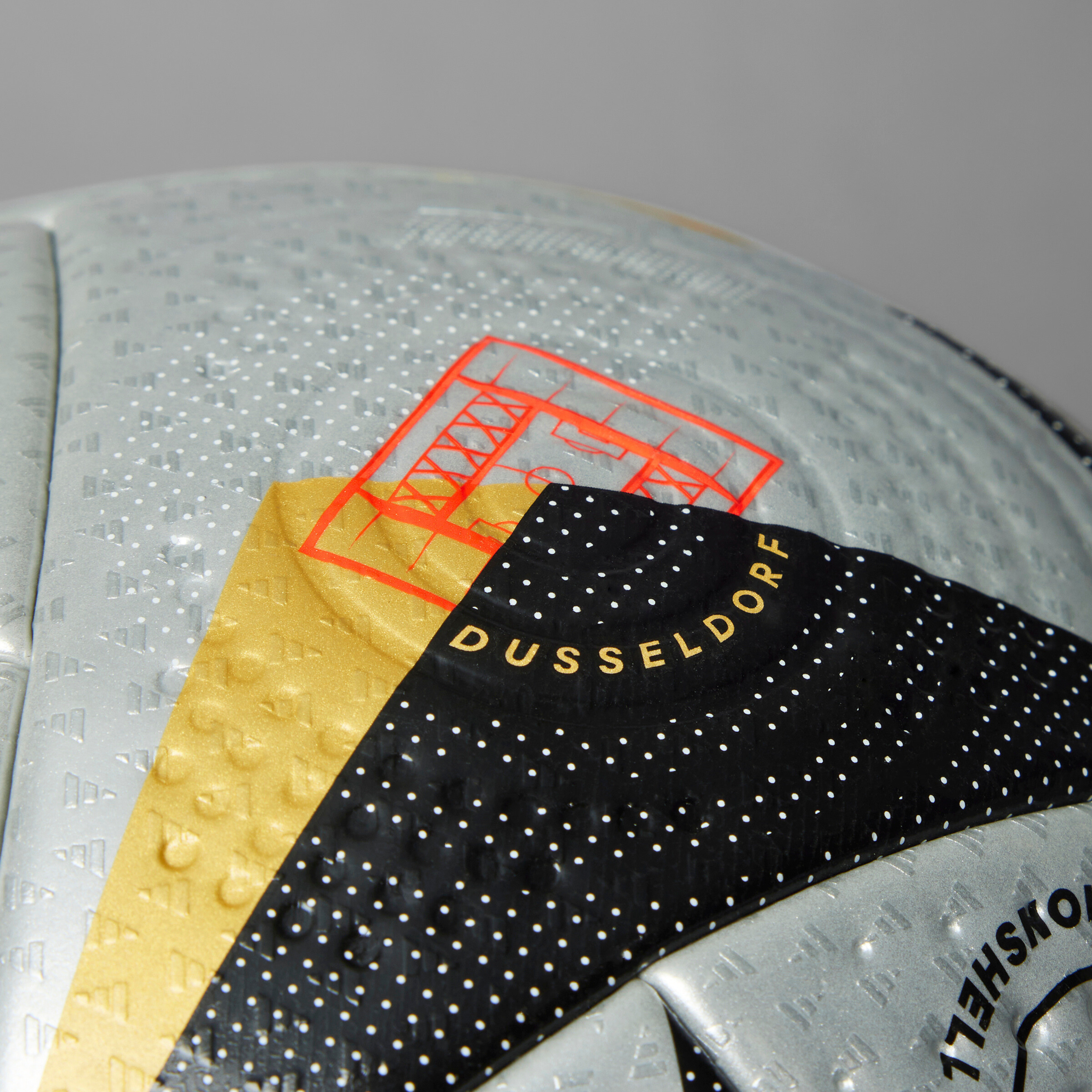 adidas Fussballliebe Finale Euro 2024 Pro