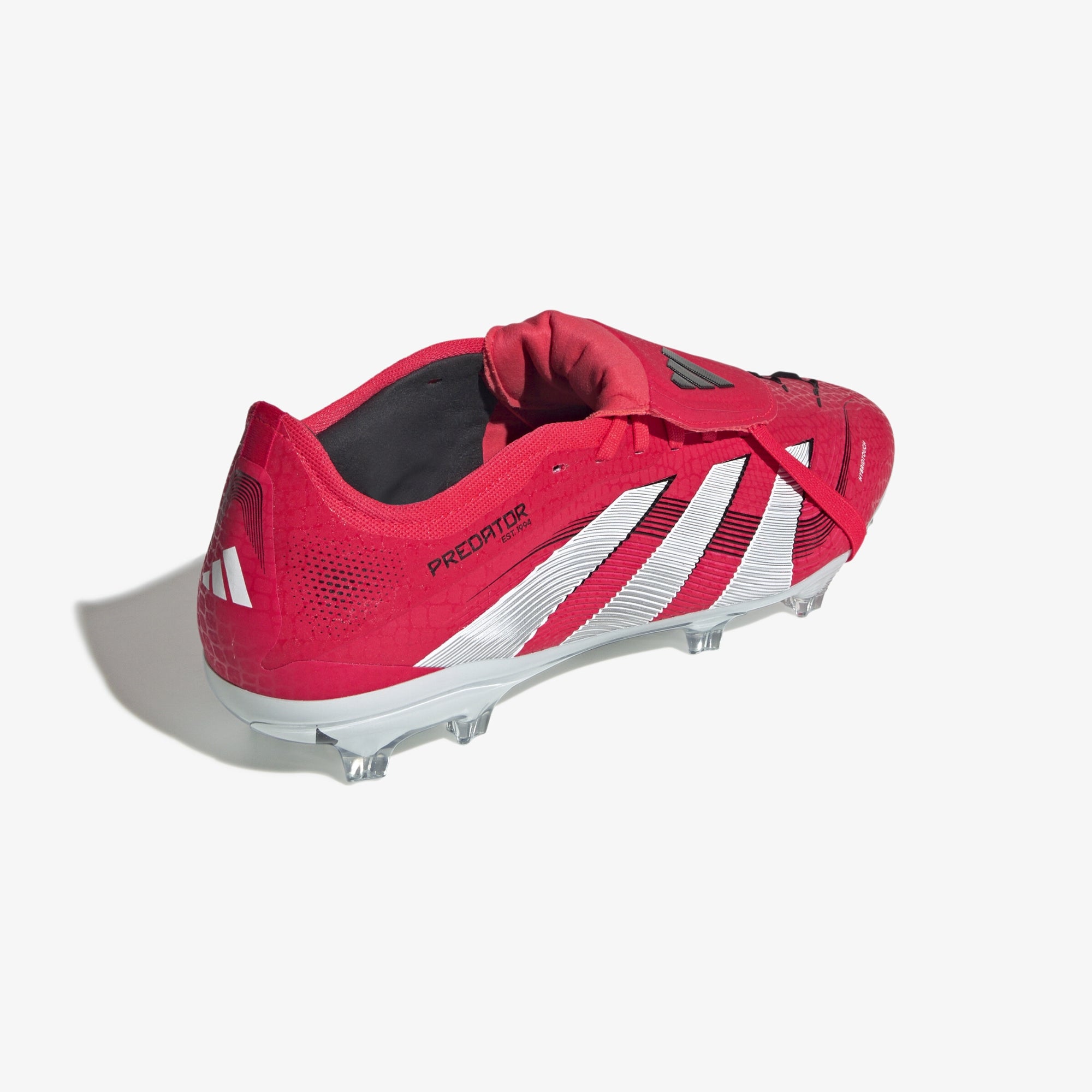 adidas Predator Pro Fold-Over Tongue