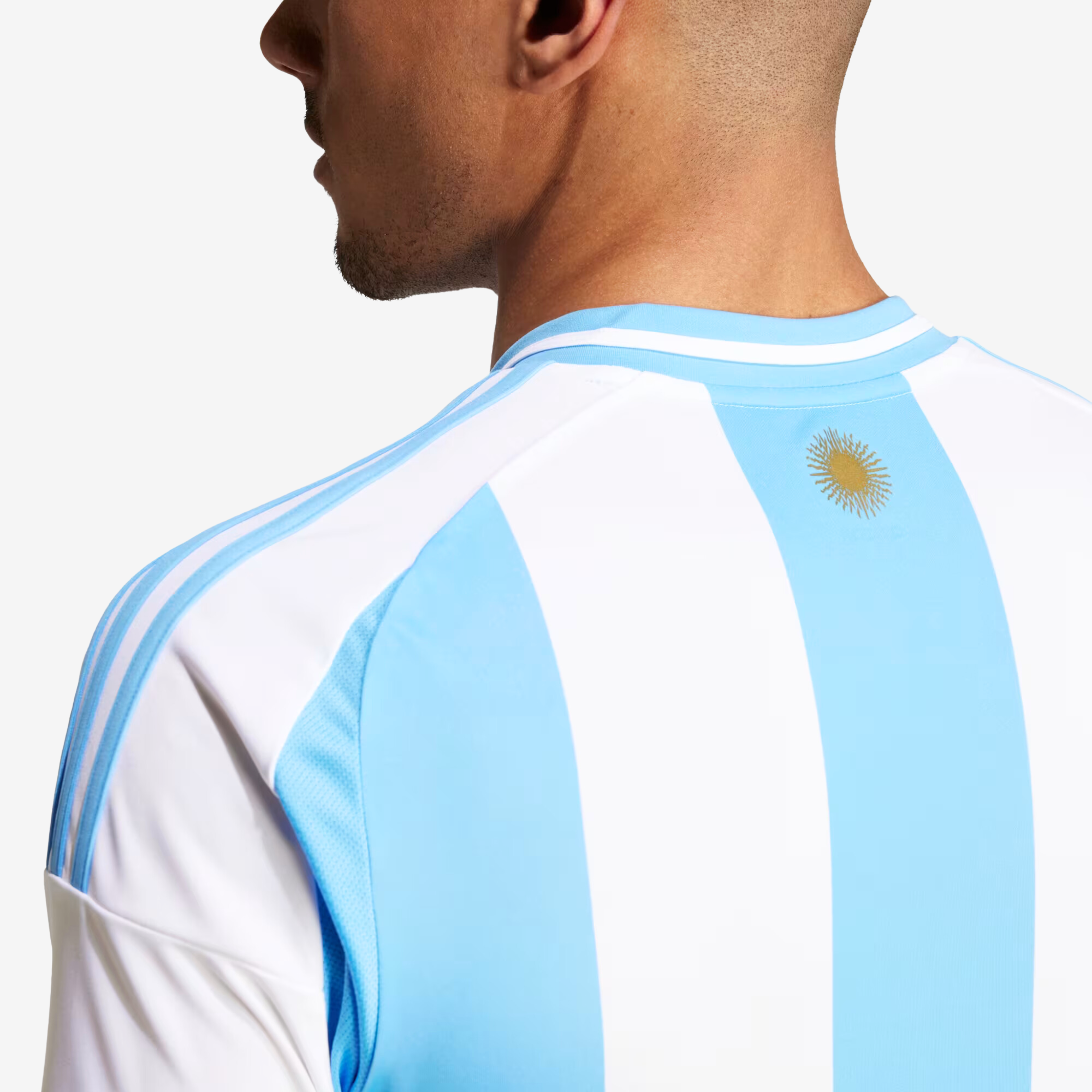 adidas Argentina 2024 Home