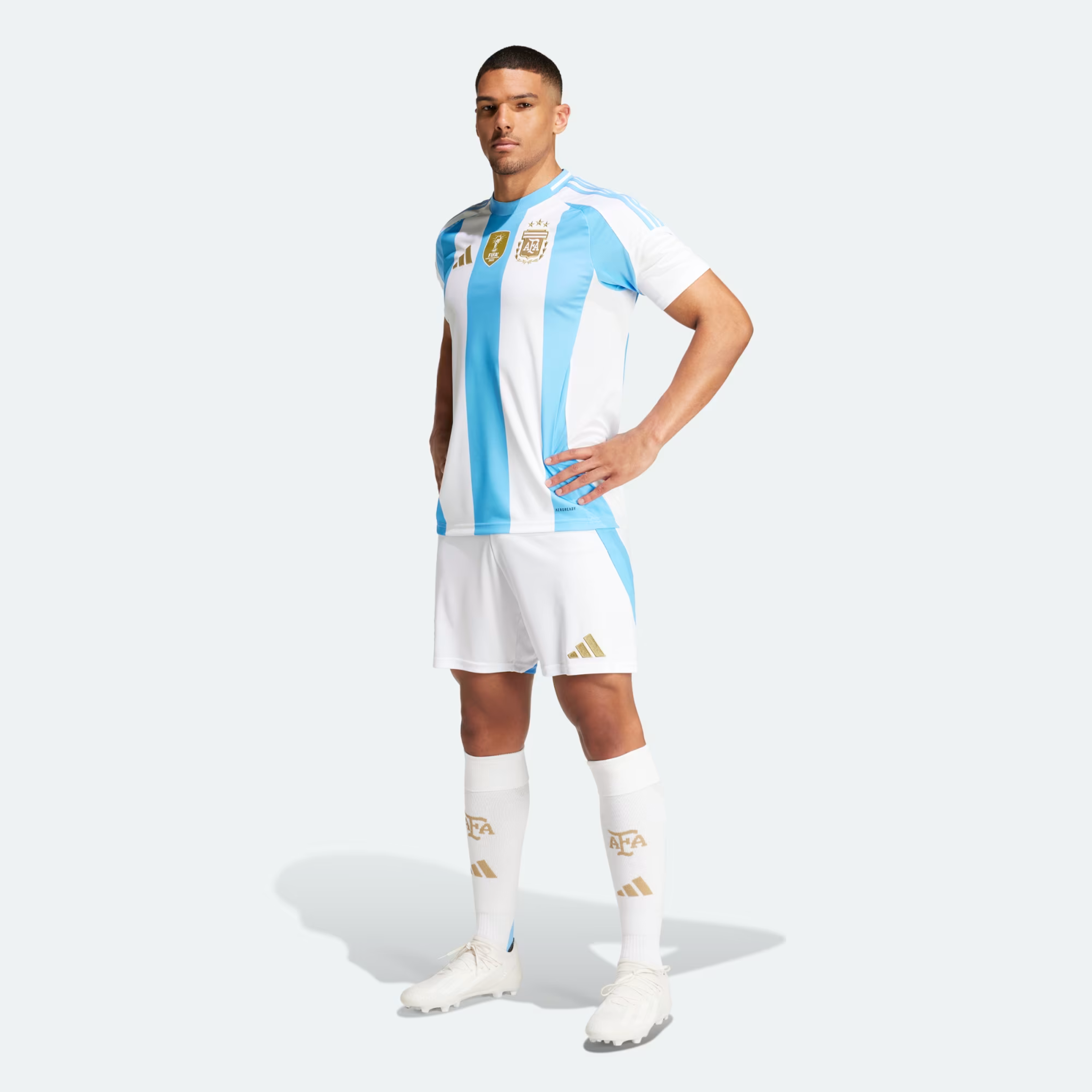 adidas Argentina 2024 Home