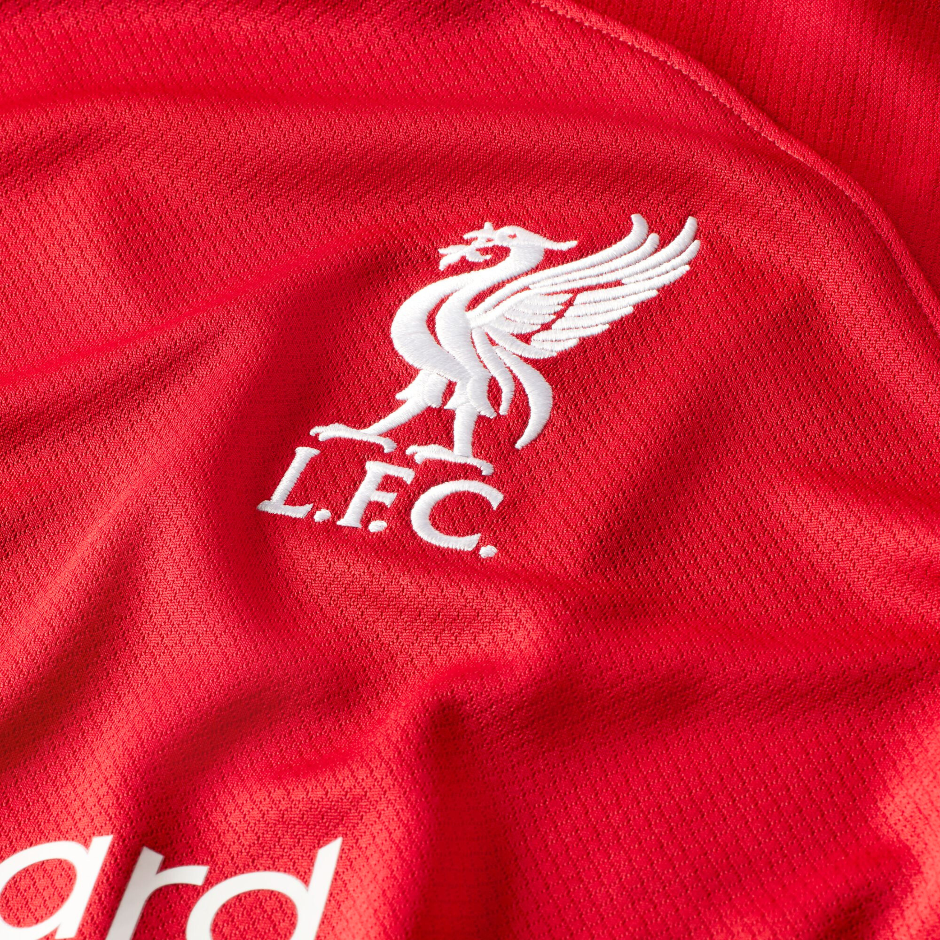 Nike Liverpool FC 2023/24 Stadium Home