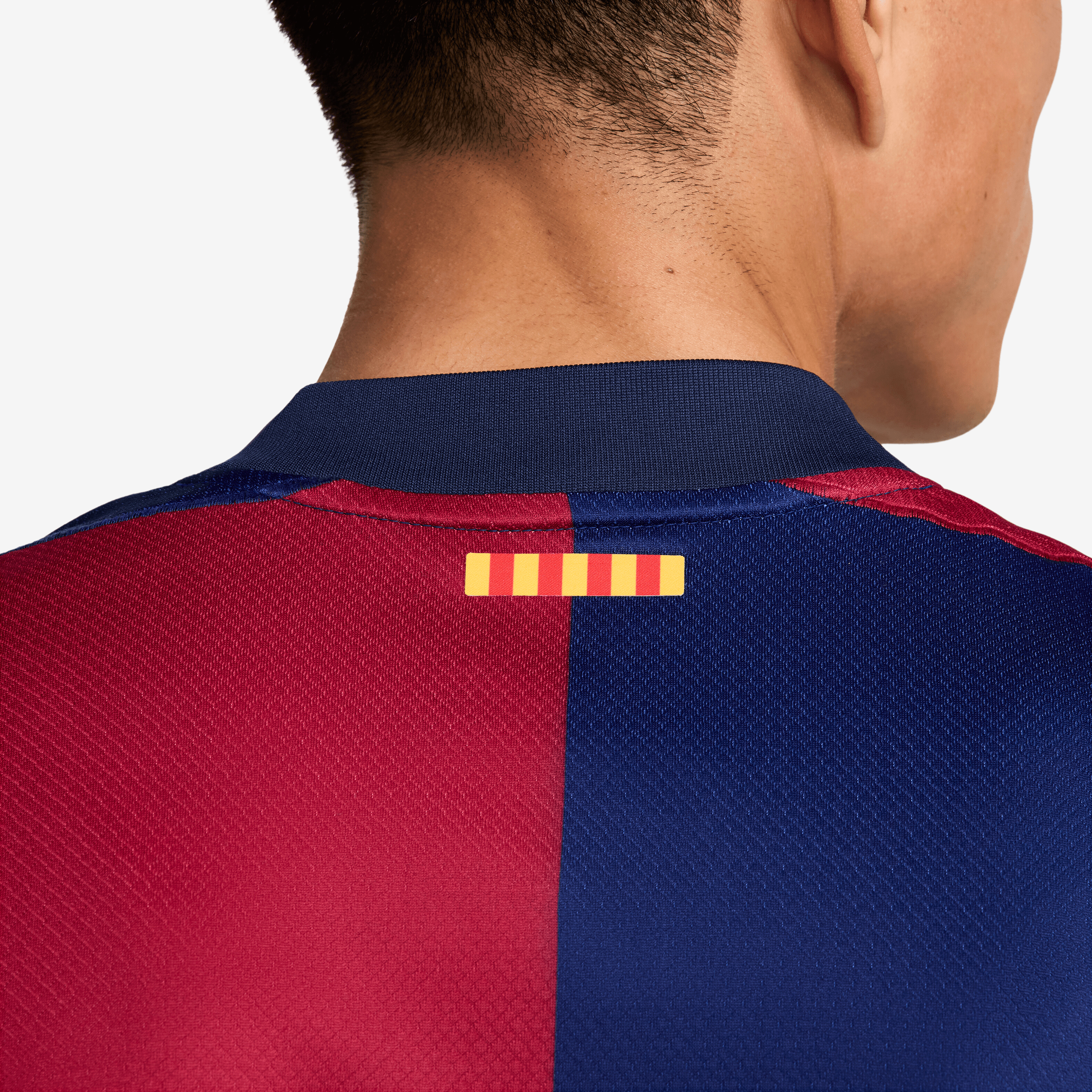 Nike FC Barcelona 2024/25 Stadium Home