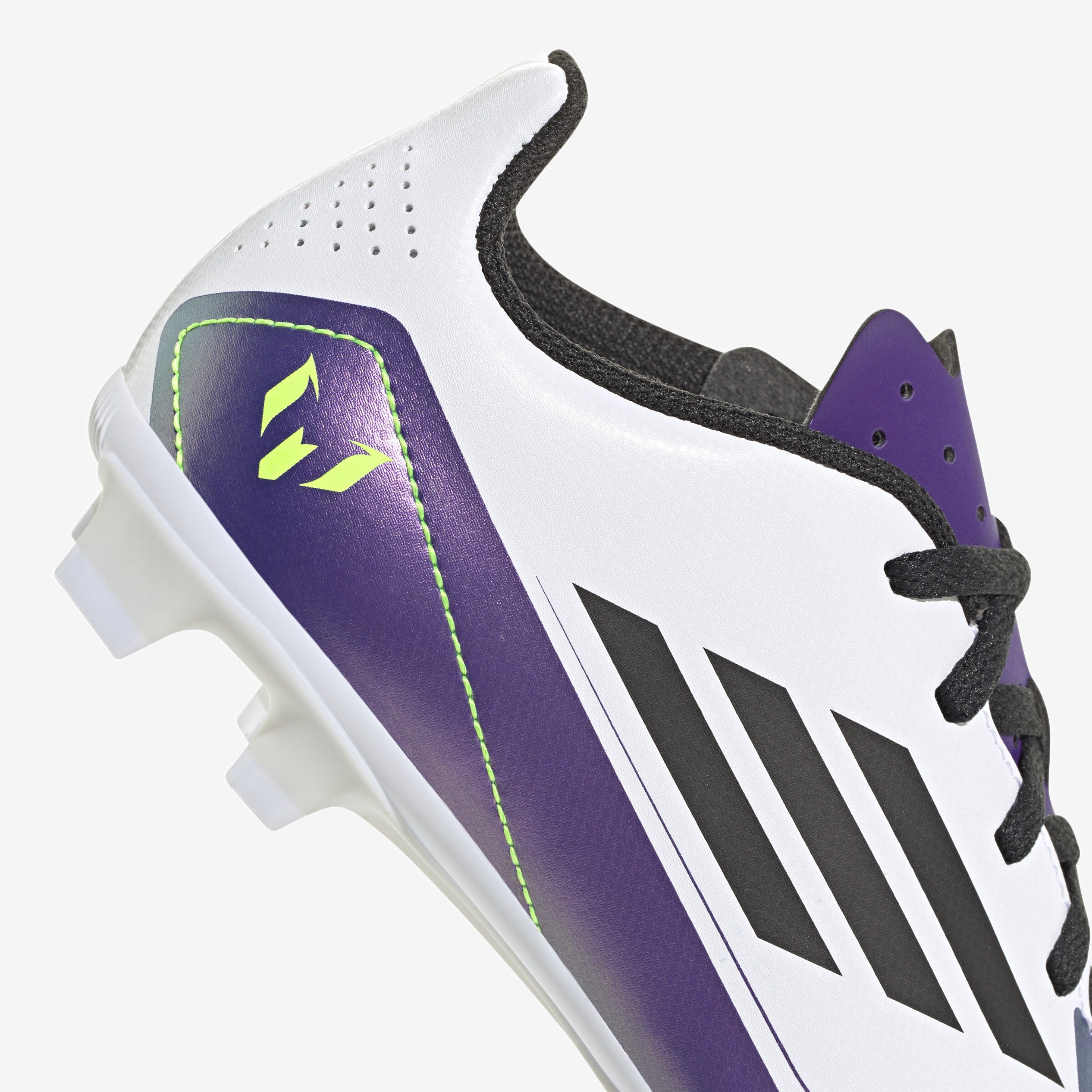 adidas Jr F50 Club Messi