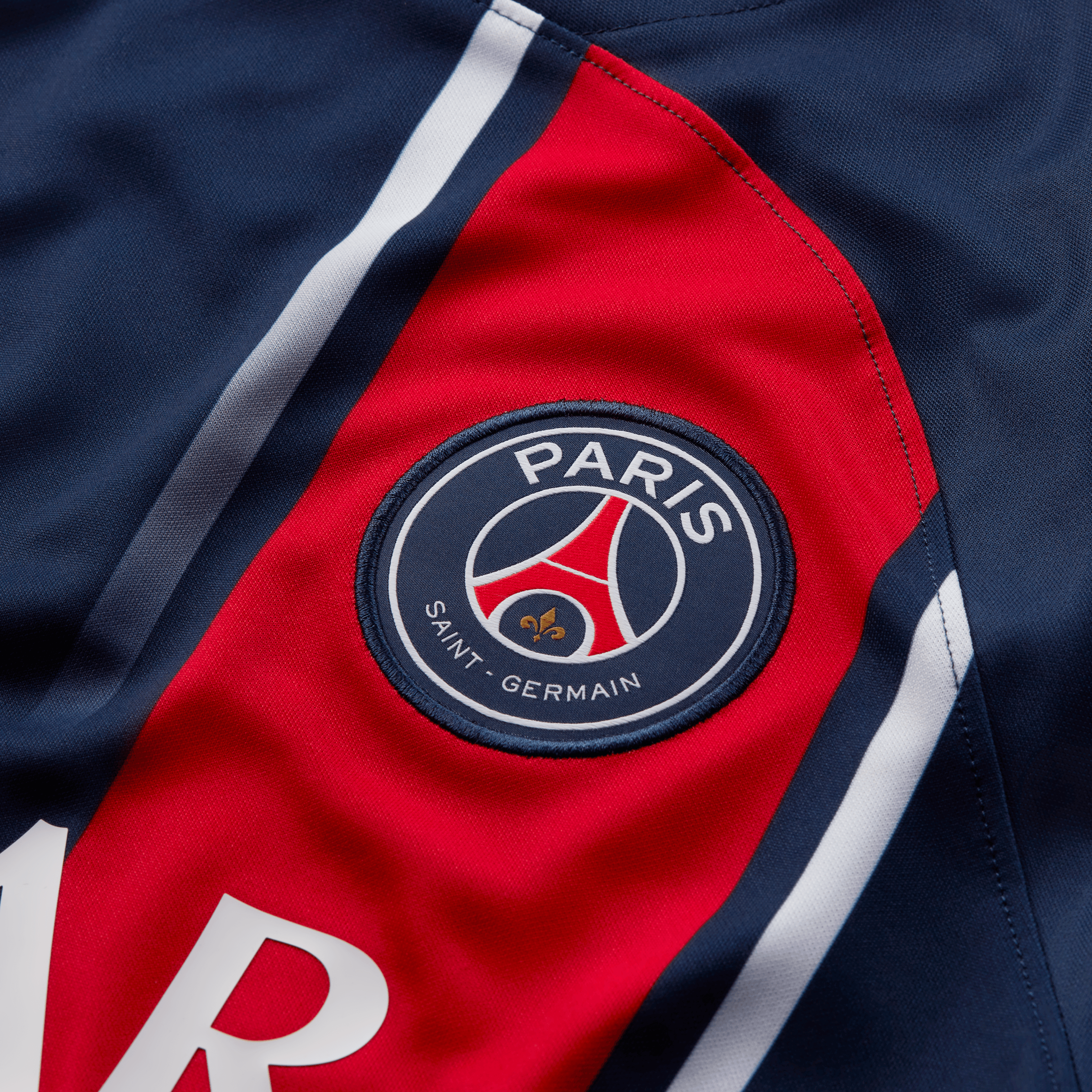 Nike Paris Saint-Germain 2023/24 Stadium Home