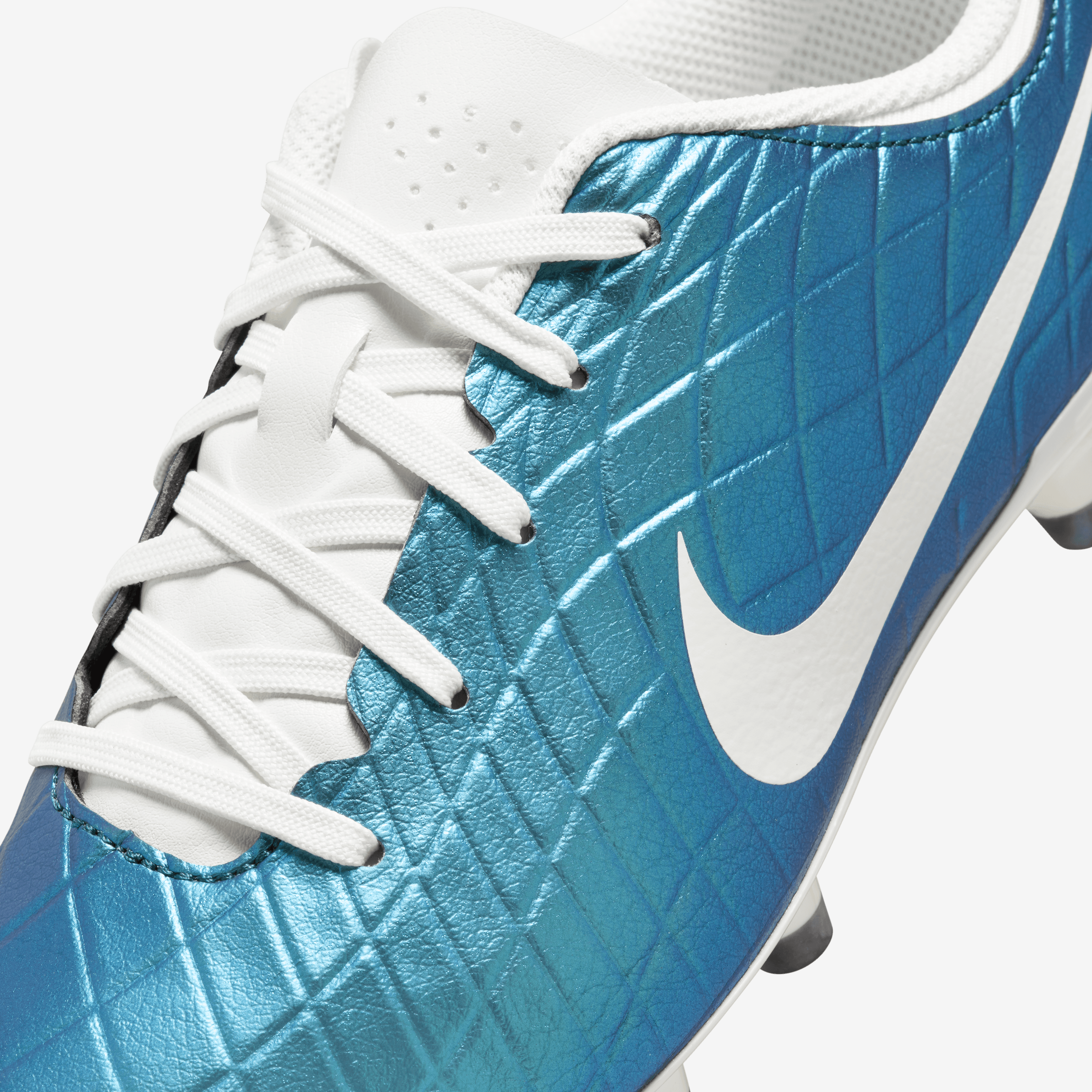 Nike Jr. Tiempo Emerald Legend 10 Academy