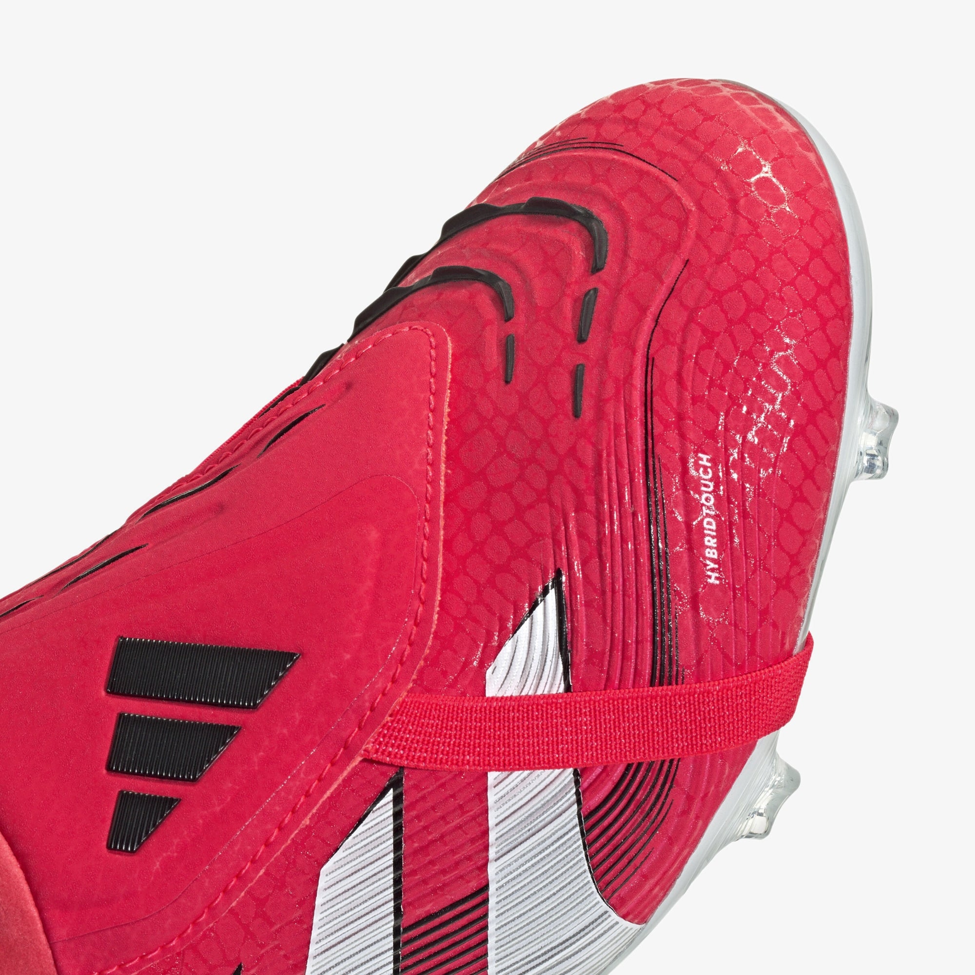 adidas Predator Pro Fold-Over Tongue