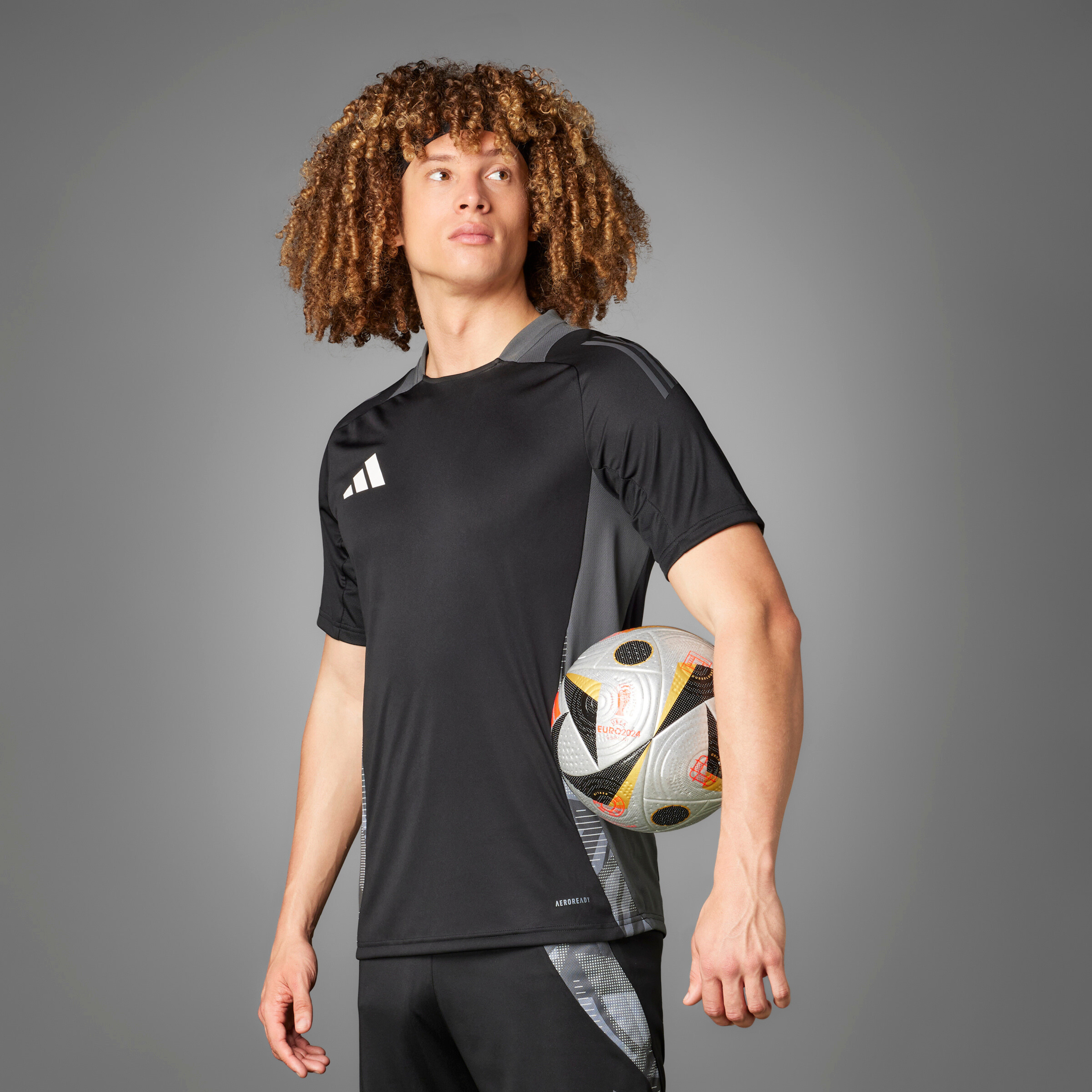 adidas Fussballliebe Finale Euro 2024 Pro