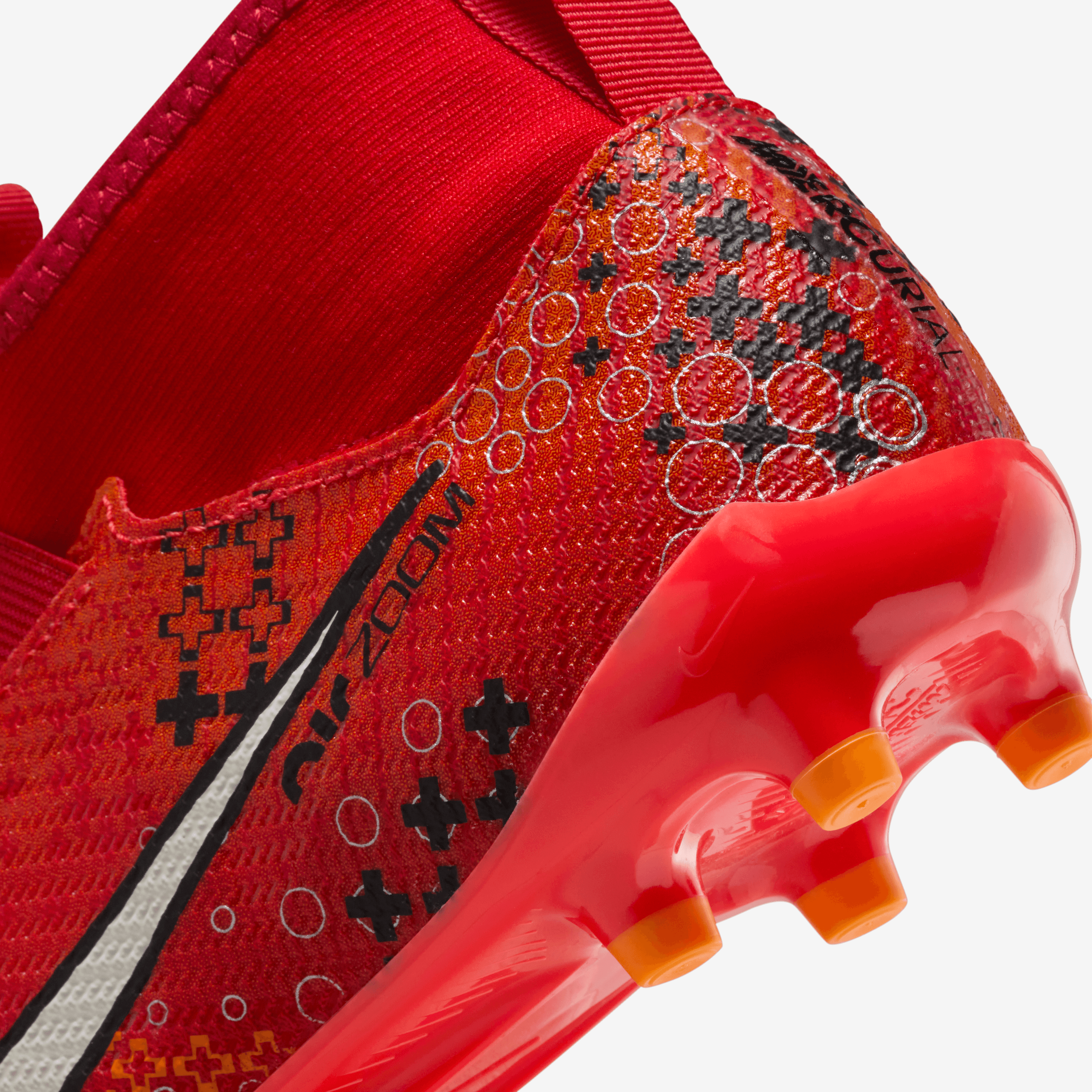 Nike Jr. Mercurial Superfly 9 Pro Mercurial Dream Speed