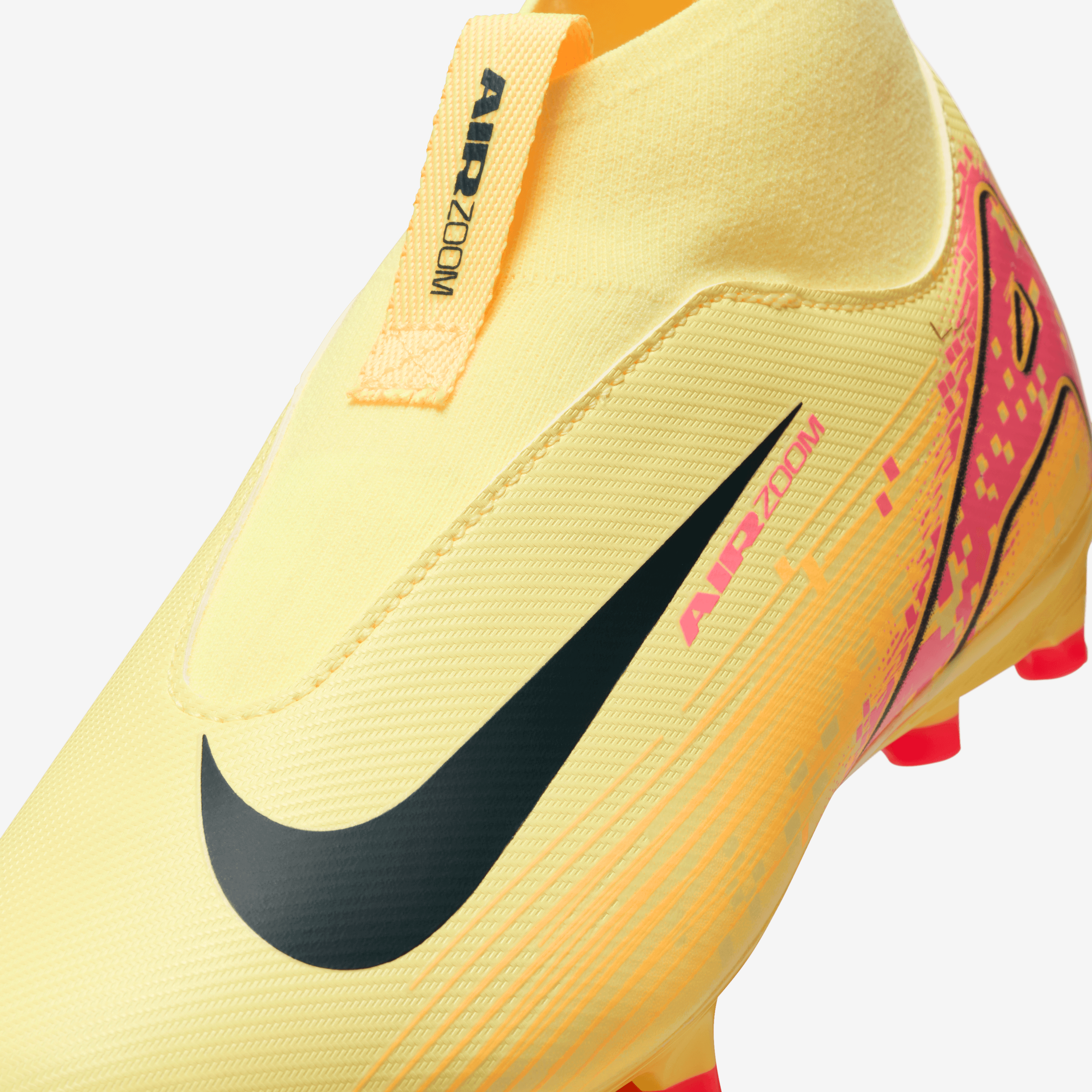 Nike Jr. Mercurial Superfly 10 Academy "Kylian Mbappé"