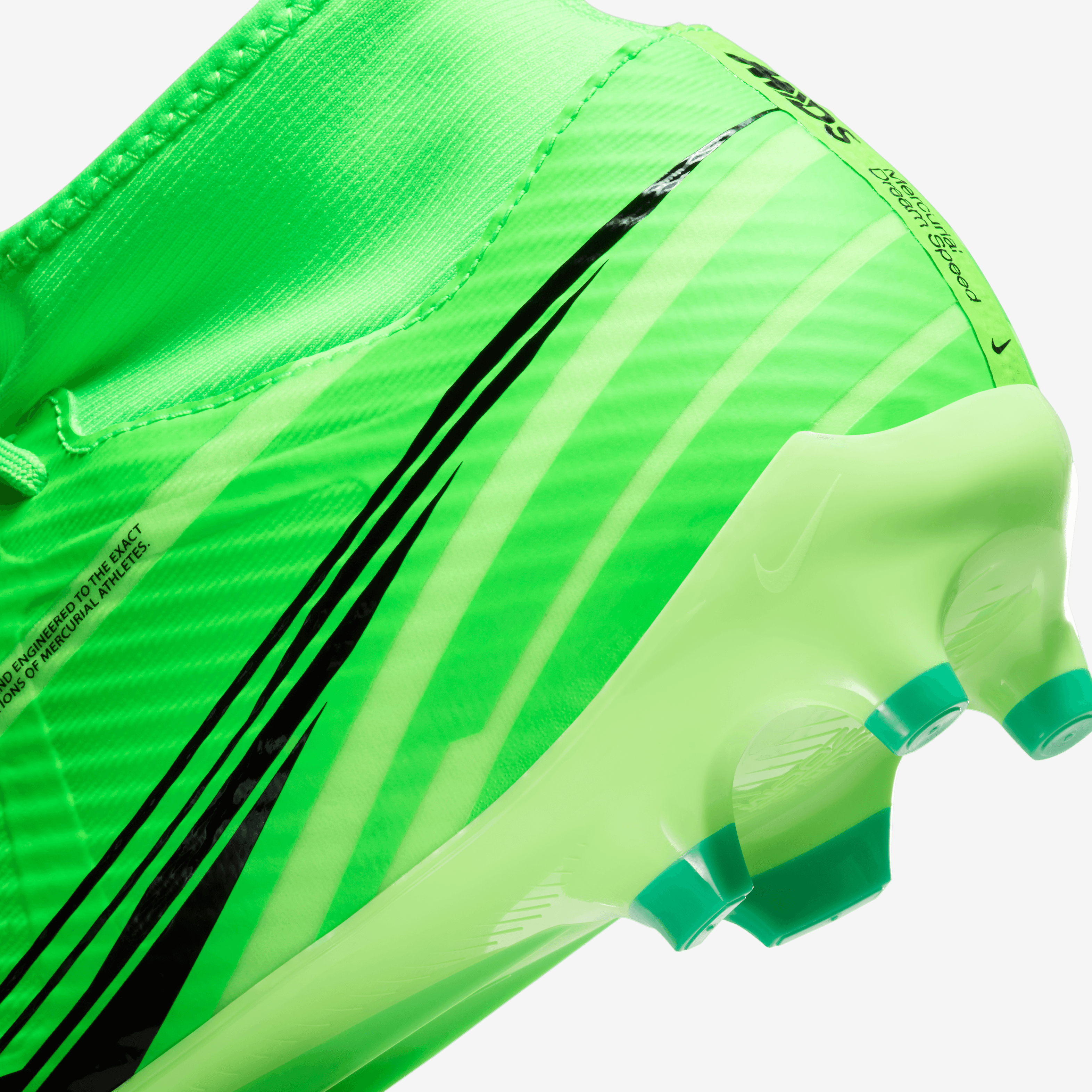 Nike Superfly 9 Academy Mercurial Dream Speed