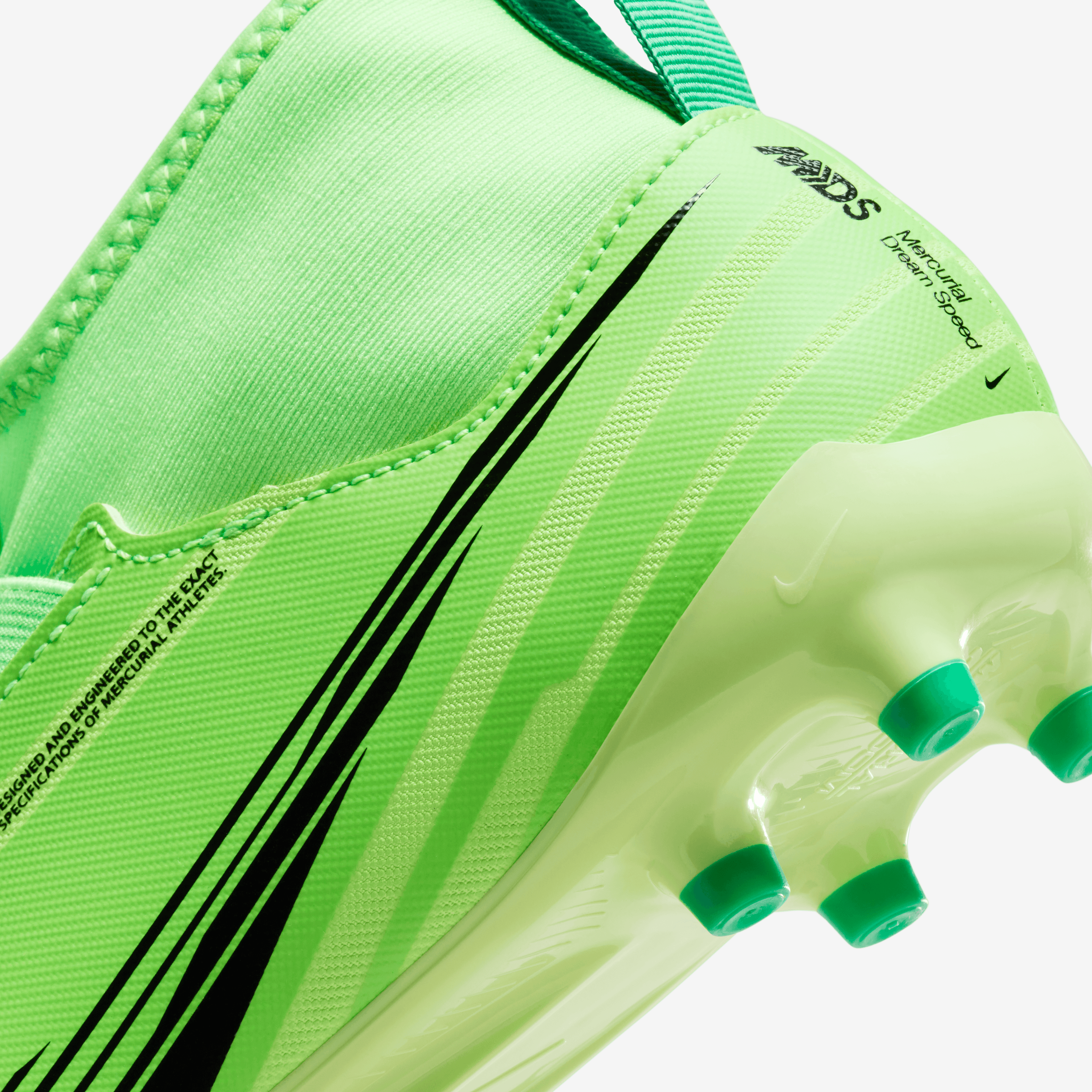 Nike Jr. Superfly 9 Academy Mercurial Dream Speed