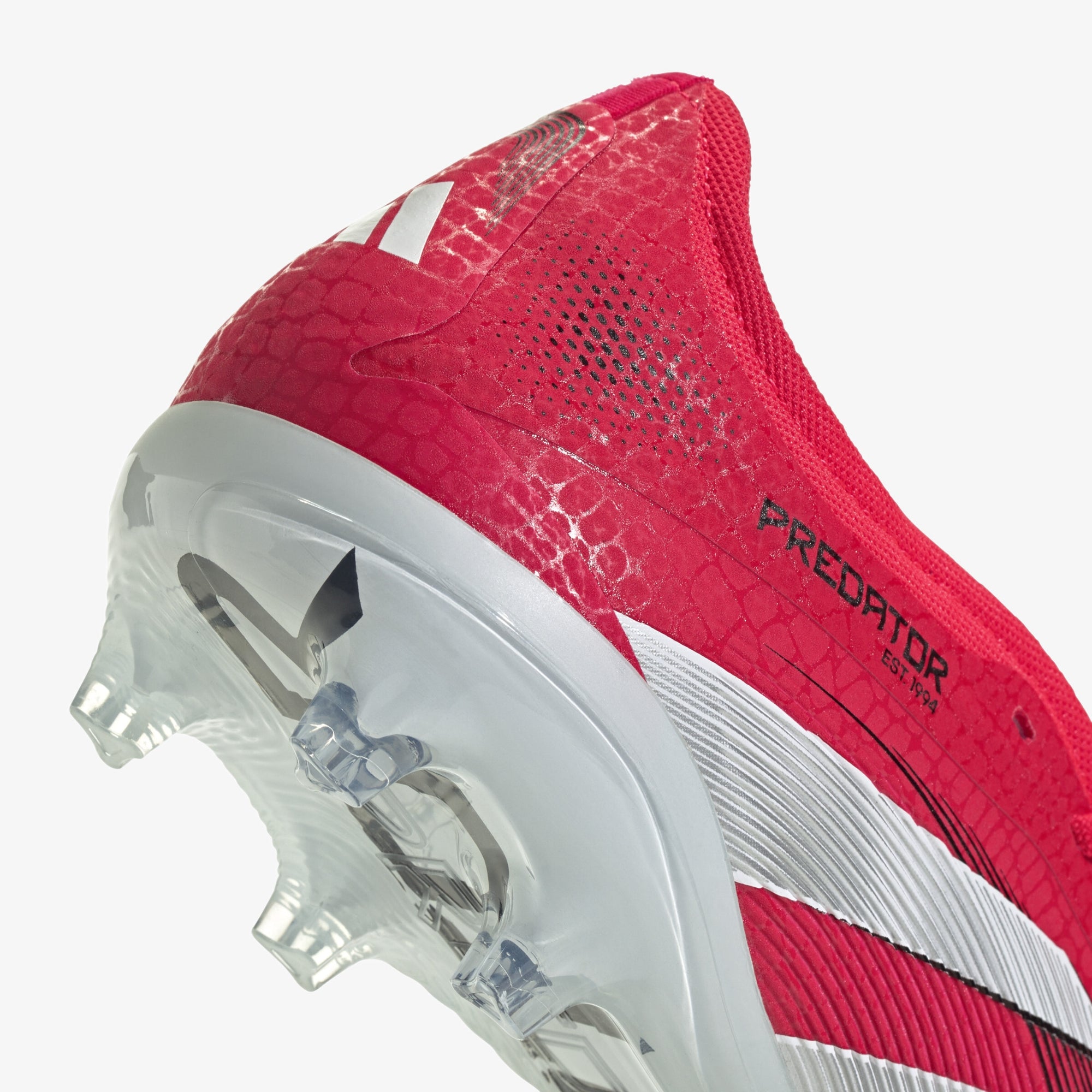 adidas Predator Pro Fold-Over Tongue