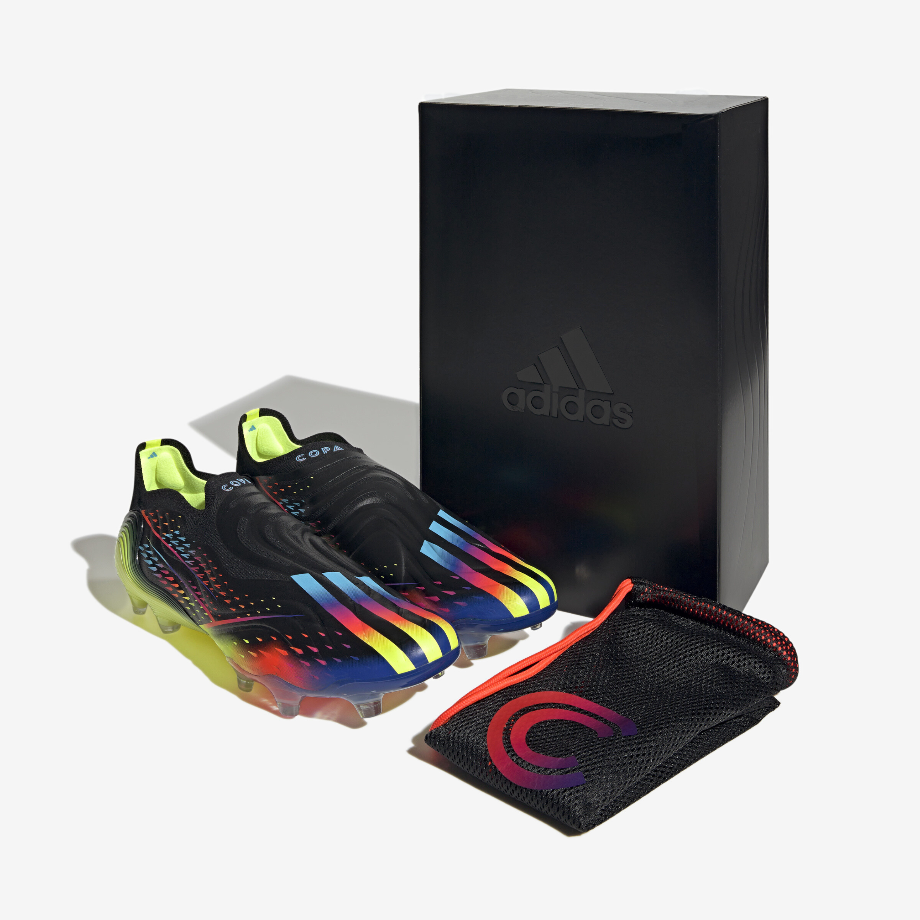 adidas Copa Sense+