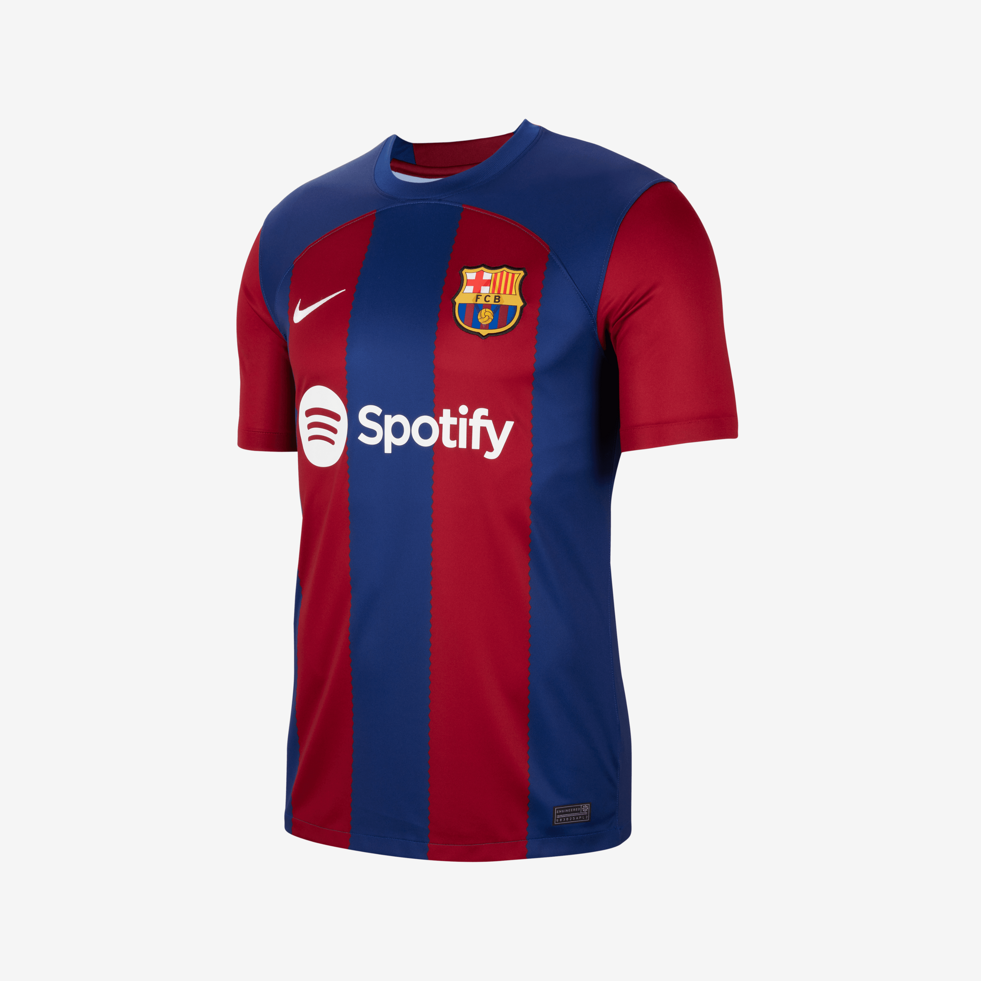 Nike FC Barcelona 2023/24 Stadium Home