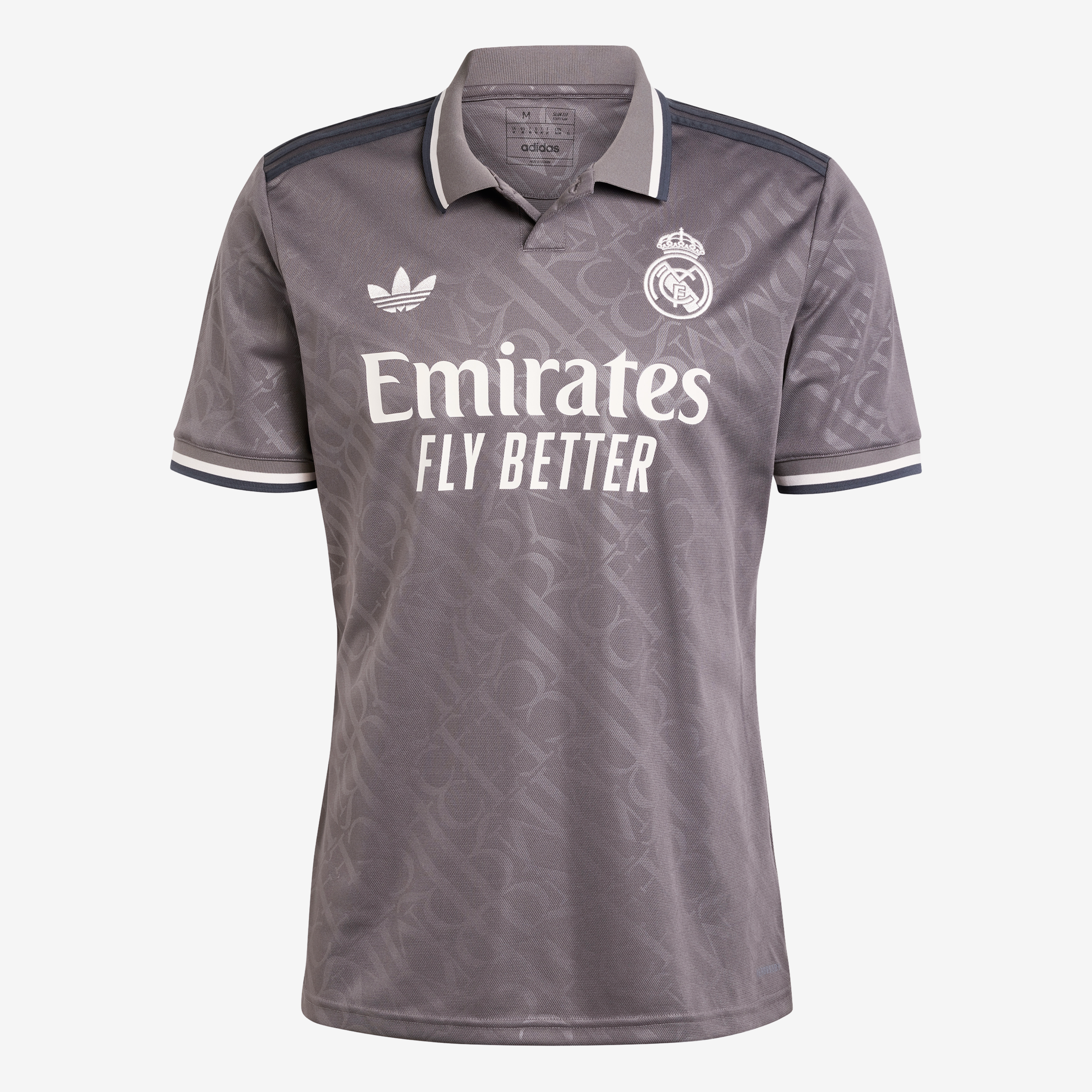 adidas Real Madrid 24/25 Third