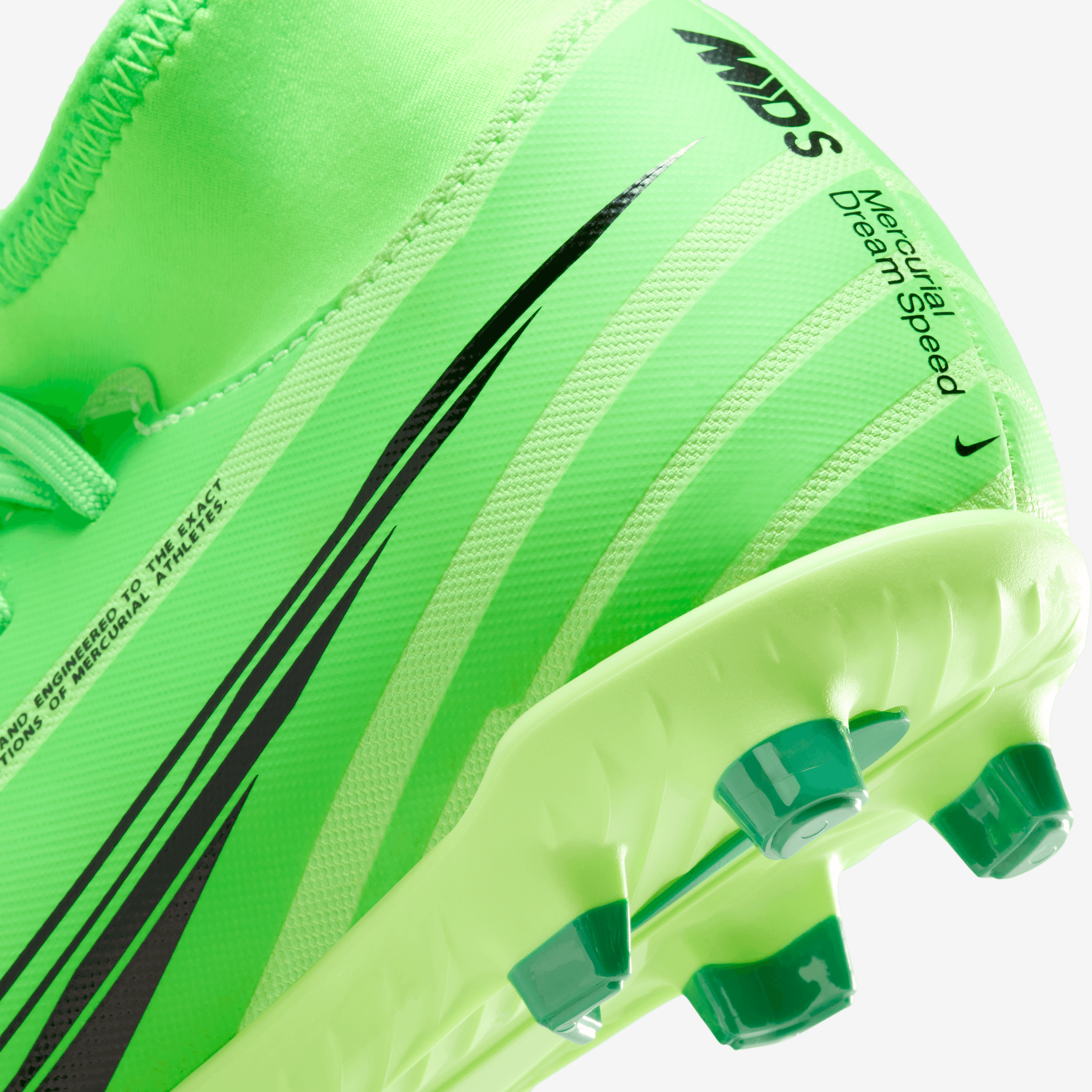 Nike Jr. Superfly 9 Club Mercurial Dream Speed