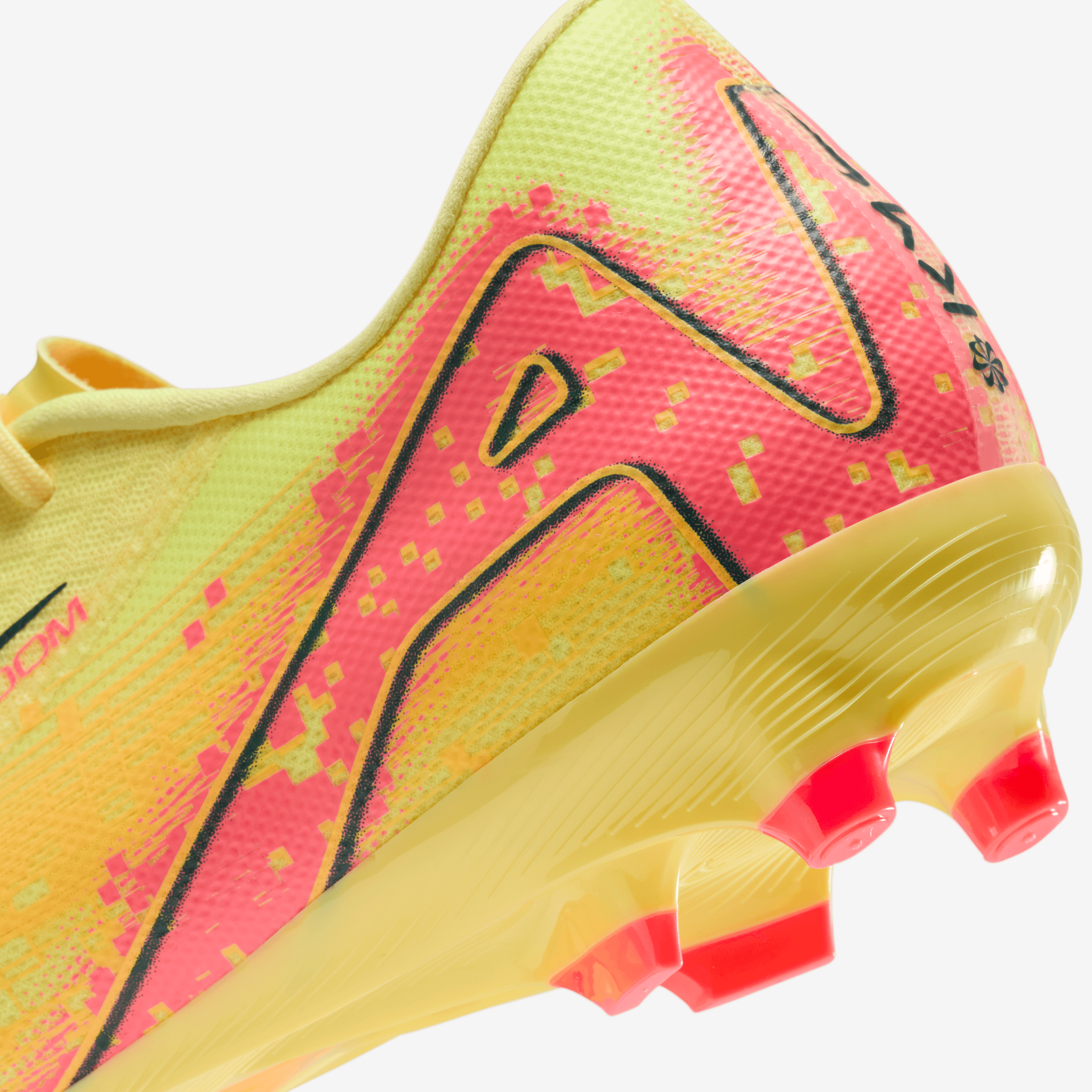 Nike Mercurial Vapor 16 Academy "Kylian Mbappé"