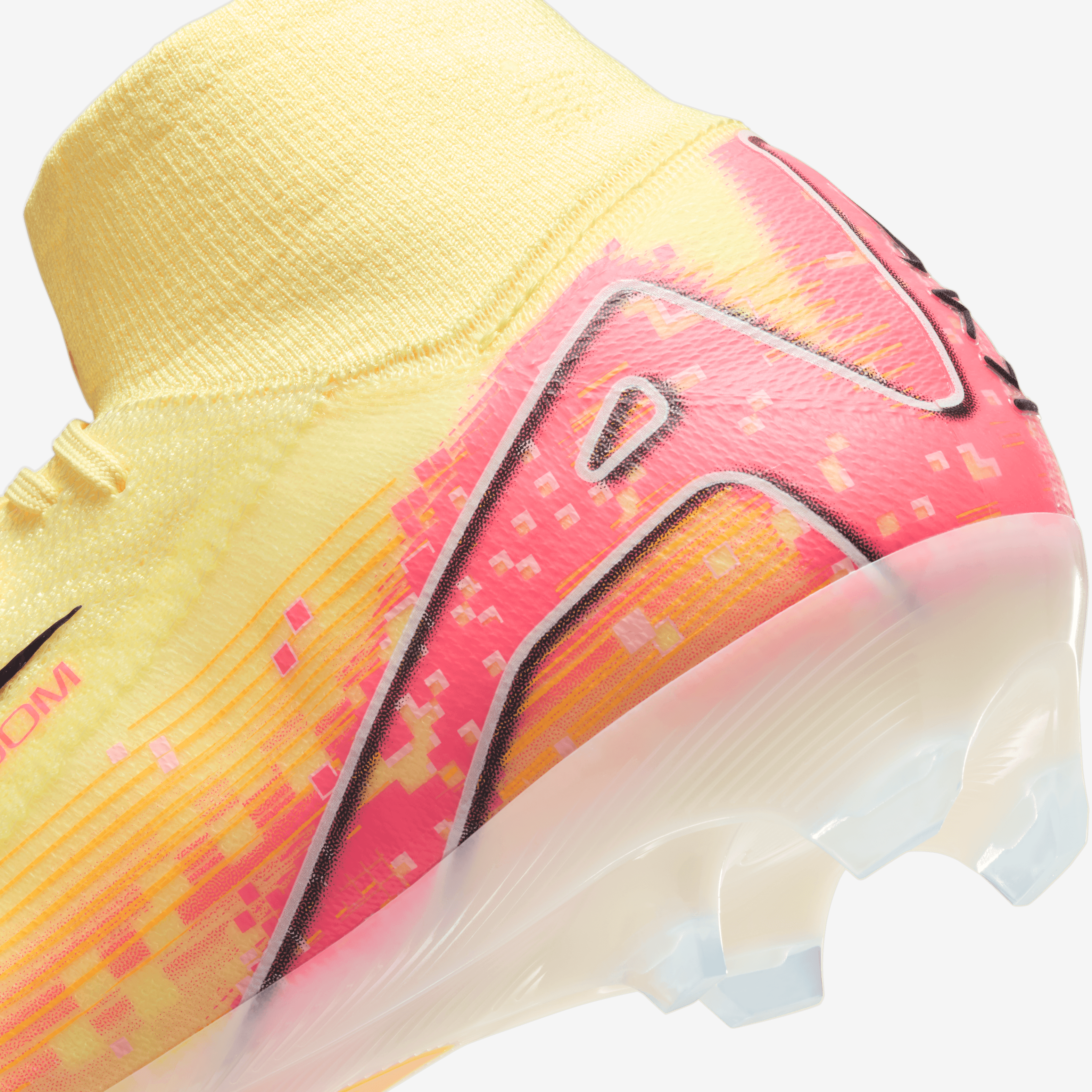 Nike Mercurial Superfly 10 Elite "Kylian Mbappé"