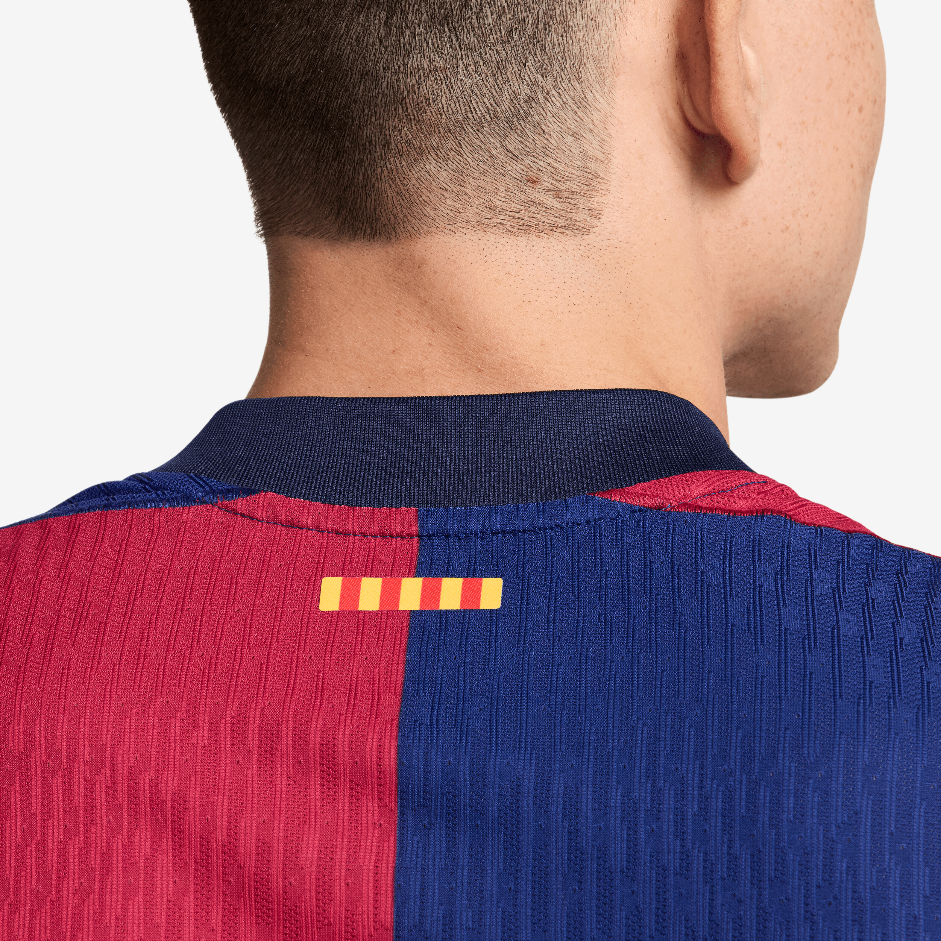 Nike FC Barcelona 2024/25 Match Home