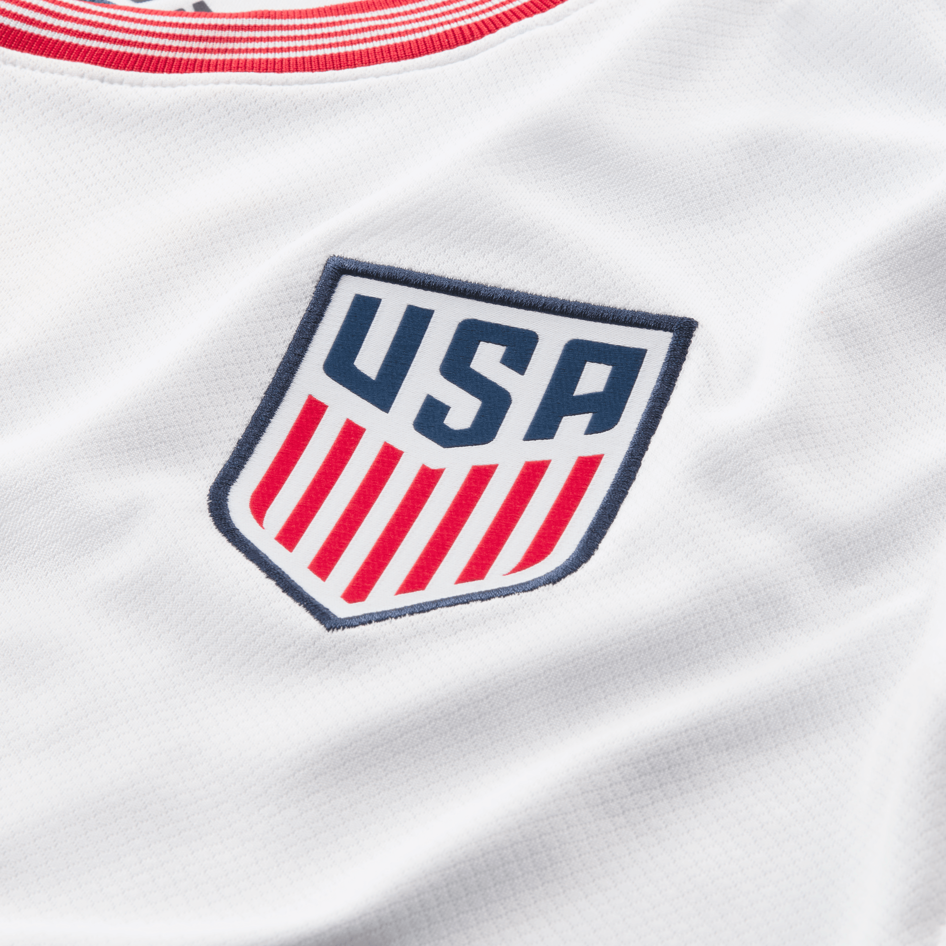 Nike USMNT 2024 Stadium Home