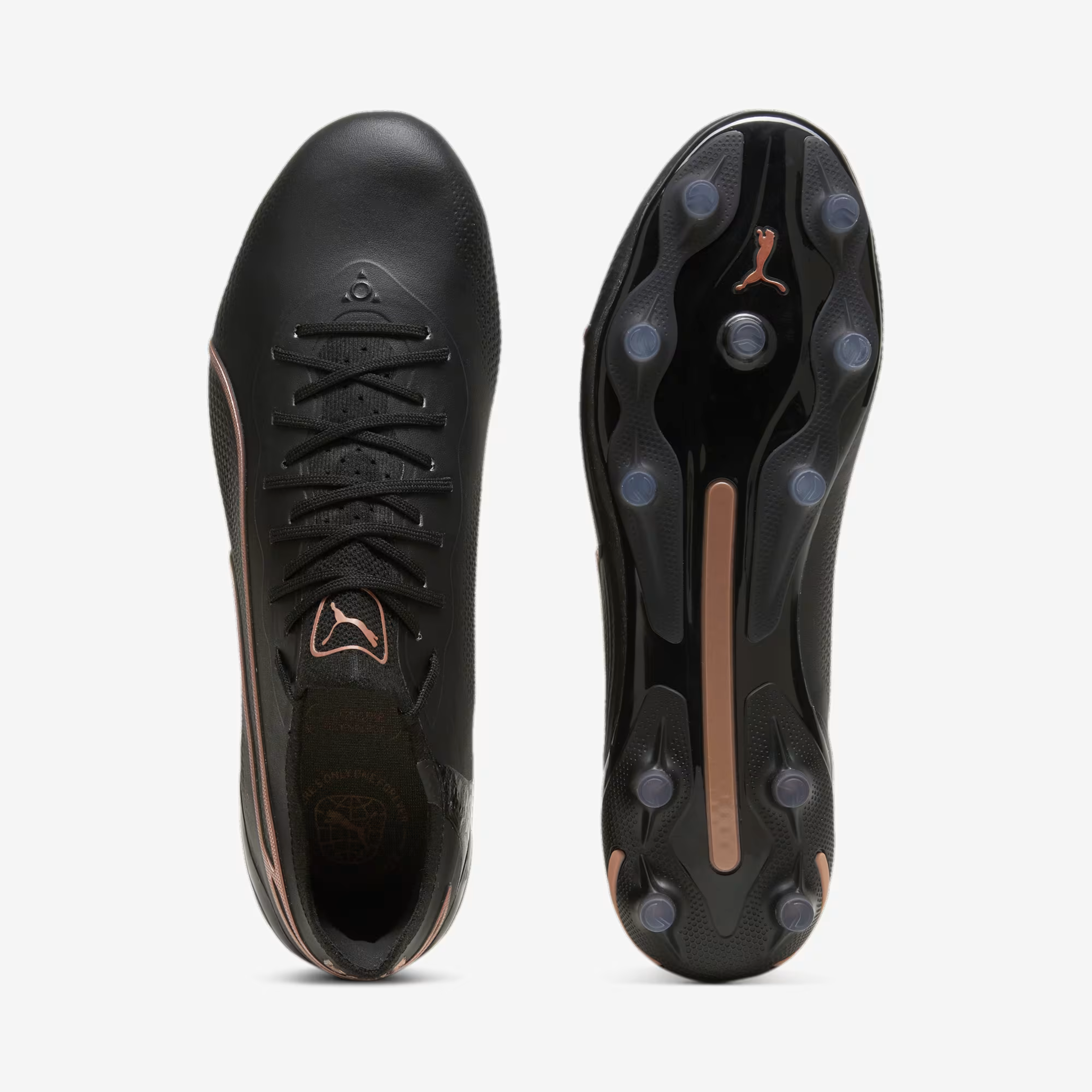 #color_PUMA BLACK-COPPER ROSE