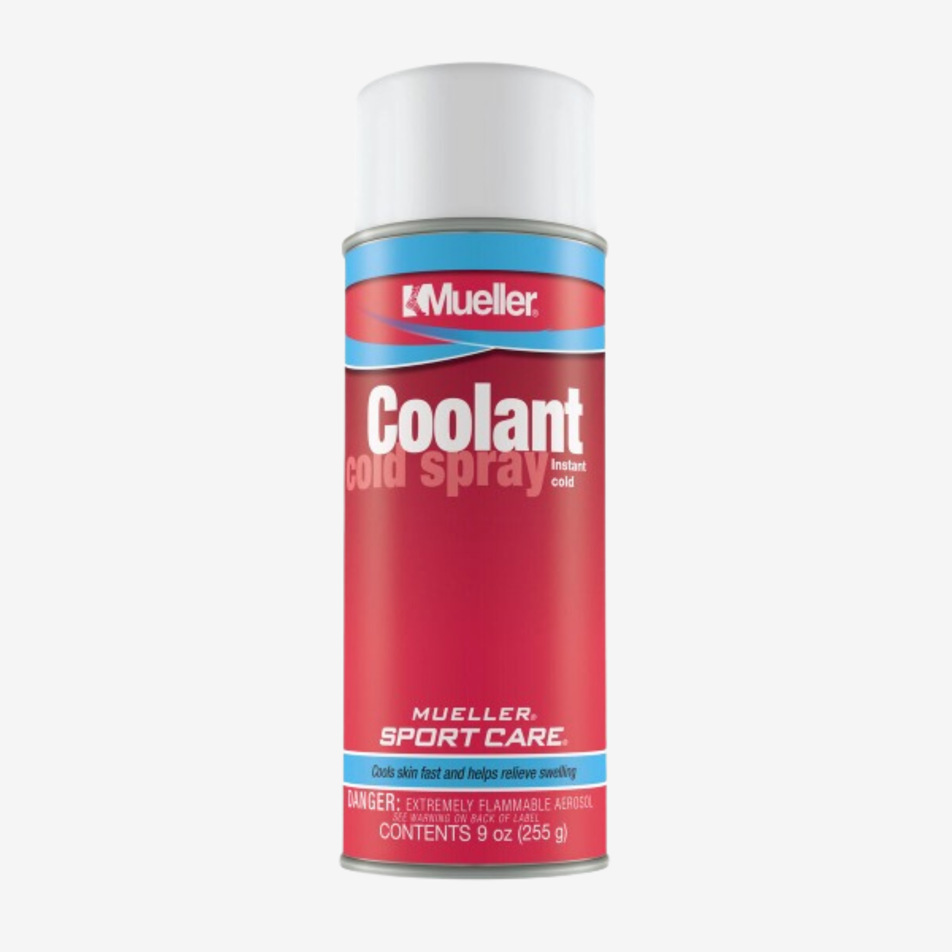 Mueller Coolant Sport