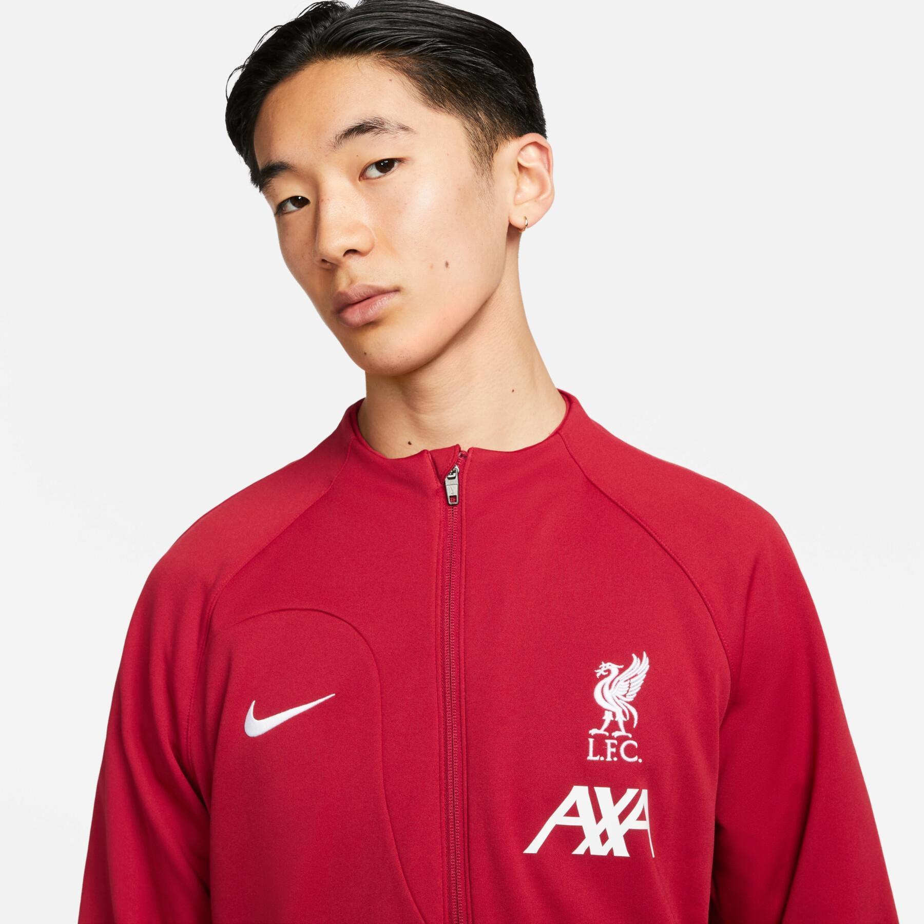 Nike Liverpool FC Academy Pro